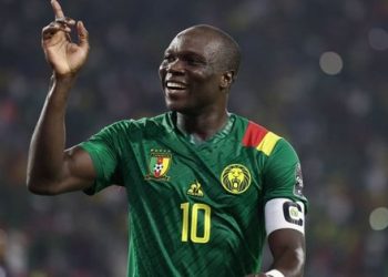 Transferde Aboubakar bombası! Muhteşem Lig devine geliyor