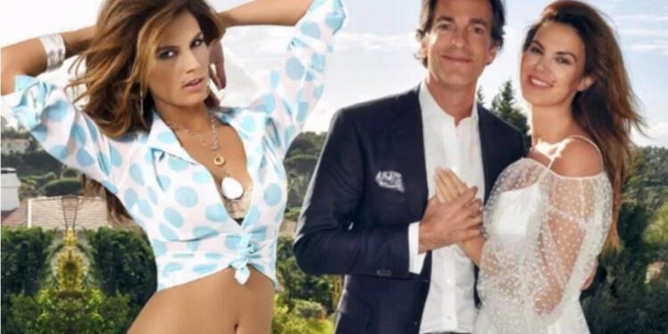 Tülin Şahin’e dava açmıştı… Portekizli işadamı Pedro de Noronha’ya ret kararı