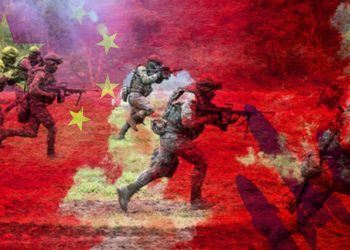 Tüm dünyanın gözü Ukrayna’dayken Tayvan’dan dikkat çeken hamle!