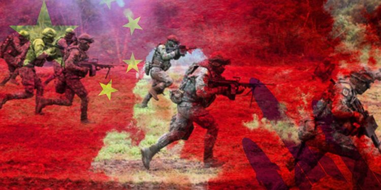 Tüm dünyanın gözü Ukrayna’dayken Tayvan’dan dikkat çeken hamle!