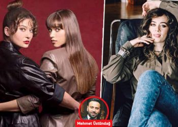 Türk oyuncuların Londra çıkarması