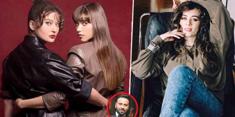 Türk oyuncuların Londra çıkarması