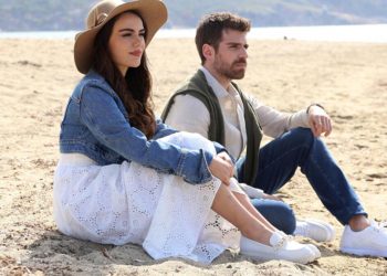 Üç Kız Kardeş’te Has Kaya ve Berker Güven’in Ahenkleri Çok Konuşuluyor…