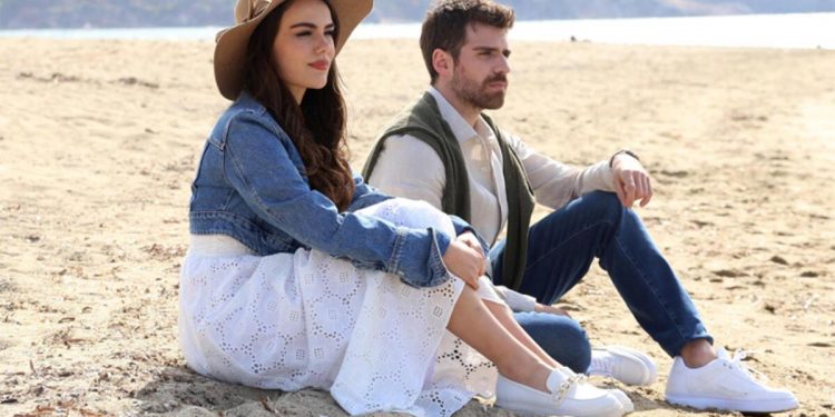 Üç Kız Kardeş’te Has Kaya ve Berker Güven’in Ahenkleri Çok Konuşuluyor…