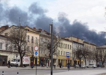 Ukrayna askerine ‘Donbas kapanı’