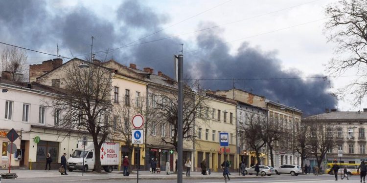 Ukrayna askerine ‘Donbas kapanı’