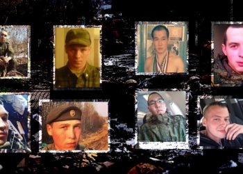 Ukrayna isim isim açıkladı: ‘İşte Buça katilleri’