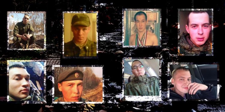 Ukrayna isim isim açıkladı: ‘İşte Buça katilleri’