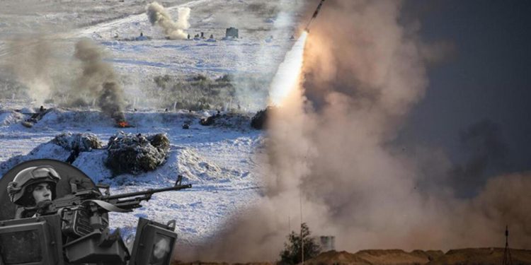 Ukrayna – Rusya savaşında son durum gelişmeleri… Rusya’da muhalefet Putin’in amacındaki iki ülkeyi açıkladı!