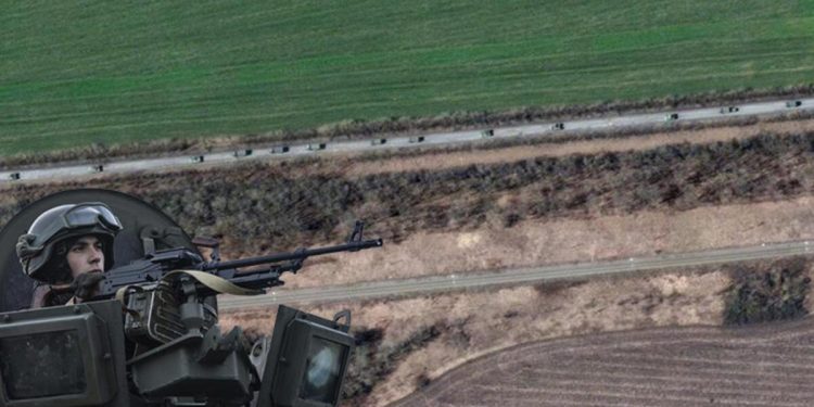 Ukrayna Rusya’nın yeni maksadını açıkladı: Tanklar ilerleyişe geçti!