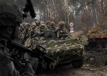 Ukrayna Rusya’yı bu türlü durdurmuş! Kritik yardım haftalar sonra ortaya çıktı