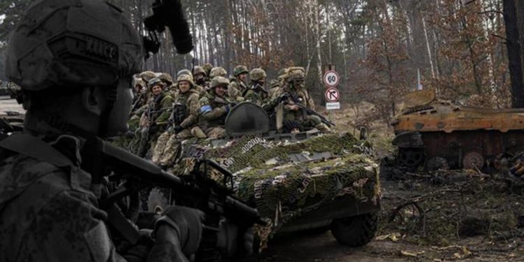 Ukrayna Rusya’yı bu türlü durdurmuş! Kritik yardım haftalar sonra ortaya çıktı