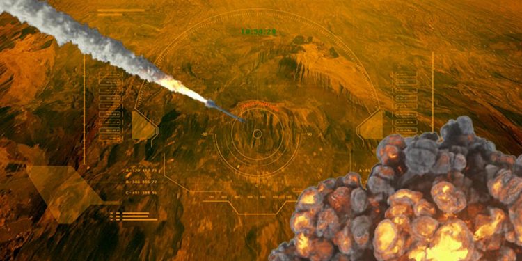 Ukrayna Yılan Adası’nın intikamını aldı: Amaçlar vuruldu!