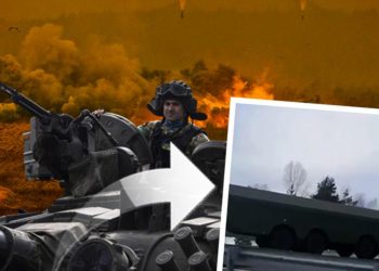 Ukrayna’daki savaş bitmeden Rusya’dan flaş adım… Tansiyon yükseliyor!