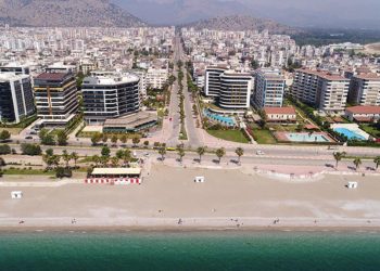 Ukraynalının talebi kiraları uçurdu