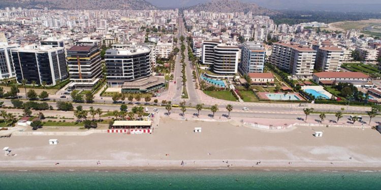 Ukraynalının talebi kiraları uçurdu