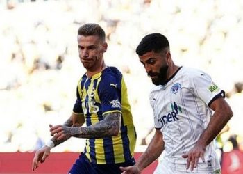 Umut Bozok için sıraya girdiler! Beşiktaş, Fenerbahçe ve Galatasaray