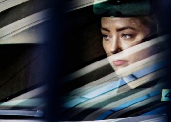 Ünlü çiftin hesaplaşması bitmiyor: Beni rehin alıp üç gün tecavüz etti