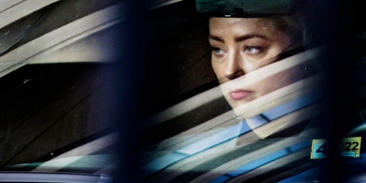 Ünlü çiftin hesaplaşması bitmiyor: Beni rehin alıp üç gün tecavüz etti