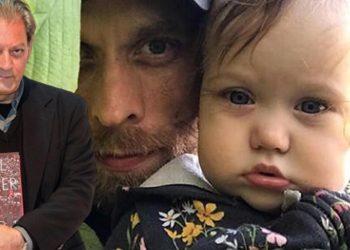 Ünlü müellif Paul Auster’ın oğlu, bebeğinin vefatına sebep olduğu gerekçesiyle tutuklandı!