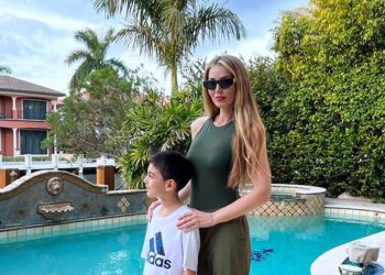 Ünlü müzikçi ayrılığın akabinde sessizliğe bürünmüştü… Miami’de yeni hayat!