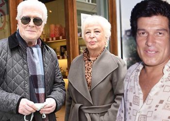 Usta oyuncudan itiraf: Emekli oldum isteğim kalmadı