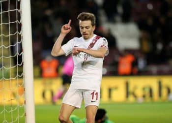 Üstün Lig’in yıldızı Saba Lobjanidze’den Fenerbahçe açıklaması! Transfer…