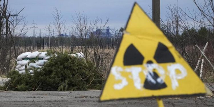 Uygun haberi duyurdular: Çernobil ile direkt bağlantı tekrar kuruldu