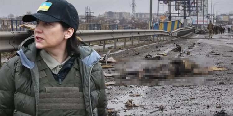 Vakte karşı yarışıyorlar… Ukrayna’nın en büyük imtihanı olacak!