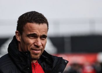 Valerien Ismael’den teknoloji devri!