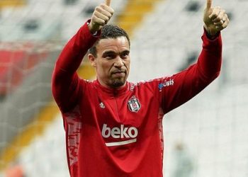 Valerien Ismael’in Kartal’ı sahne alıyor! İşte Beşiktaş’ın Trabzonspor maçı beklenen 11’i