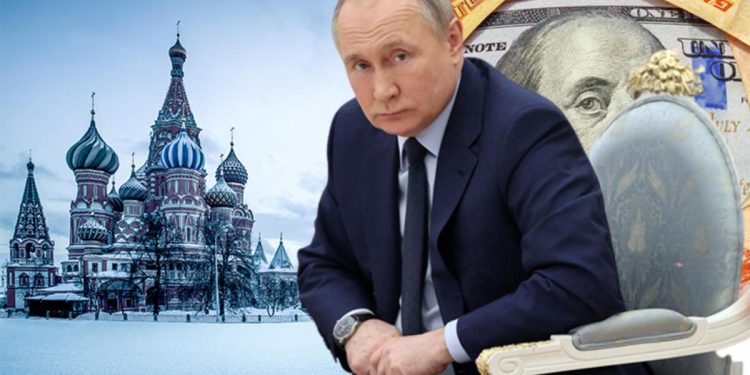 Ve Putin kelamını tuttu… Doğalgaz satışında yeni devir resmen başladı! İşte amaç olan iki ülke