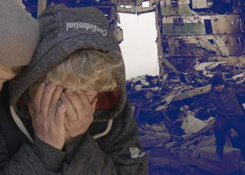 Vladivostok’tan Lizbon’a… Eski devlet lideri açıkladı: Putin’in gayesi yeni Rus İmparatorluğu kurmak!