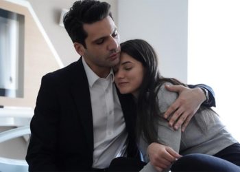 Yalnızca ikimize ilişkin bir konutumuz olsun! Yargı, tekrar günün en çok izlenen imali oldu…   