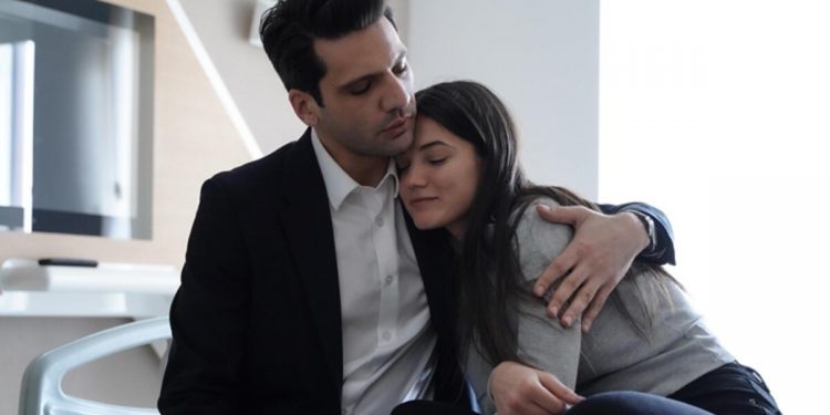 Yalnızca ikimize ilişkin bir konutumuz olsun! Yargı, tekrar günün en çok izlenen imali oldu…