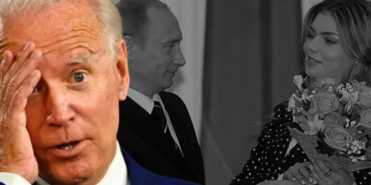 Yaptırımlardan kurtulan tek kişi oldu! ABD’nin ‘Alina Kabayeva’ tasası