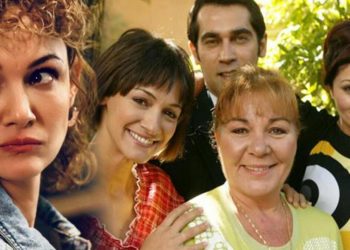 Yayınlandığı periyotta fırtınalar estirmişti… Yaprak Dökümü oyuncusundan yıllar sonra gelen itiraf