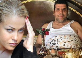 Yeliz Yeşilmen hakkında şaşırtan tez