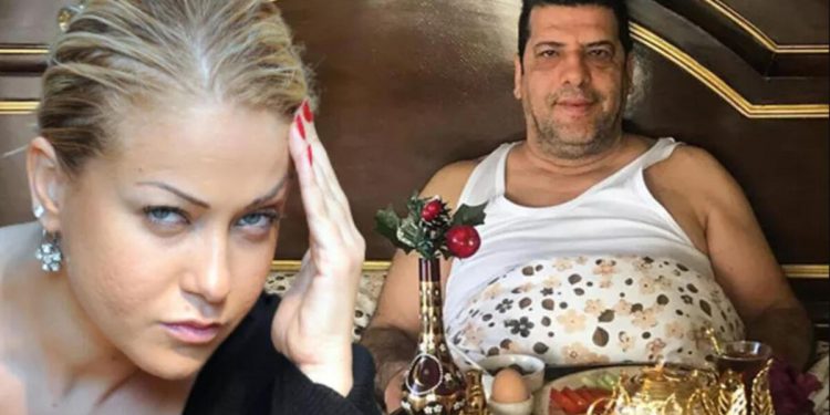 Yeliz Yeşilmen hakkında şaşırtan tez