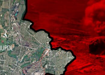 Yemek, su ilaç yok, binlerce kişi kuşatıldı! Putin’den Mariupol için yeni açıklama…