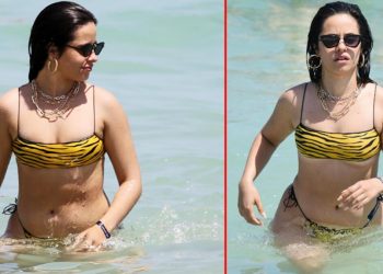 Yeniden isyan etti: Göbeğimi sıktım, karın kaslarım ağrıdı… Nefes bile alamadım