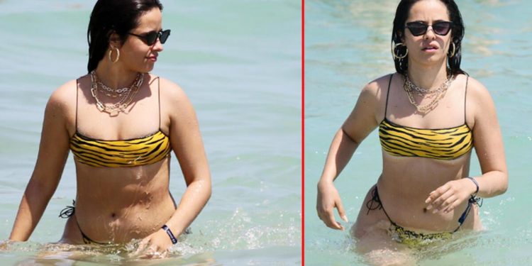 Yeniden isyan etti: Göbeğimi sıktım, karın kaslarım ağrıdı… Nefes bile alamadım