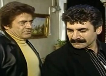 Yeşilçam’ın ‘Kötü adamı’ Hikmet Taşdemir: Cüneyt Arkın’a kırgınım, güya beni çok severdi!