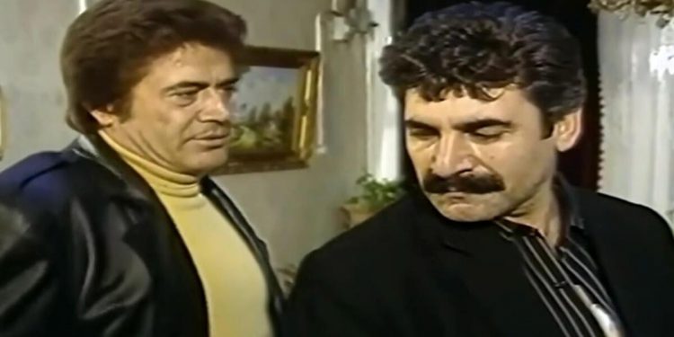 Yeşilçam’ın ‘Kötü adamı’ Hikmet Taşdemir: Cüneyt Arkın’a kırgınım, güya beni çok severdi!