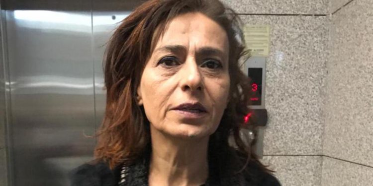 Yıldız Tilbe: 25 boa yılanı, 25 çakal ve 30 sırtlan besleyeceğim!