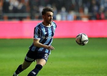 Yunus Akgün’den Galatasaray açıklaması! “Geri döndüğümde…”