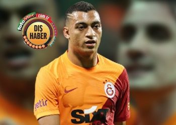 Zamalek Mostafa Mohamed’in parası için Galatasaray’ın kapısını çaldı! Şoke eden karşılık