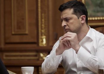 Zelenski’nin sığınağında bir gün: Günde kaç saat uyuyor, suikasttan nasıl kaçıyor, ailesi nerede?