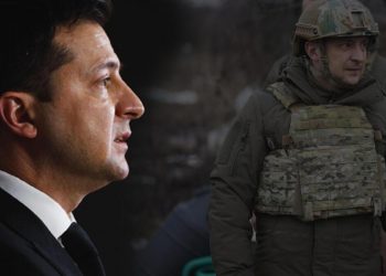 Zelenski’nin yeni güçlü sınavı! Barış kolay sağlanmayacak…