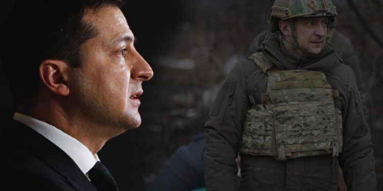 Zelenski’nin yeni güçlü sınavı! Barış kolay sağlanmayacak…